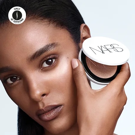 NARS= Sephora 