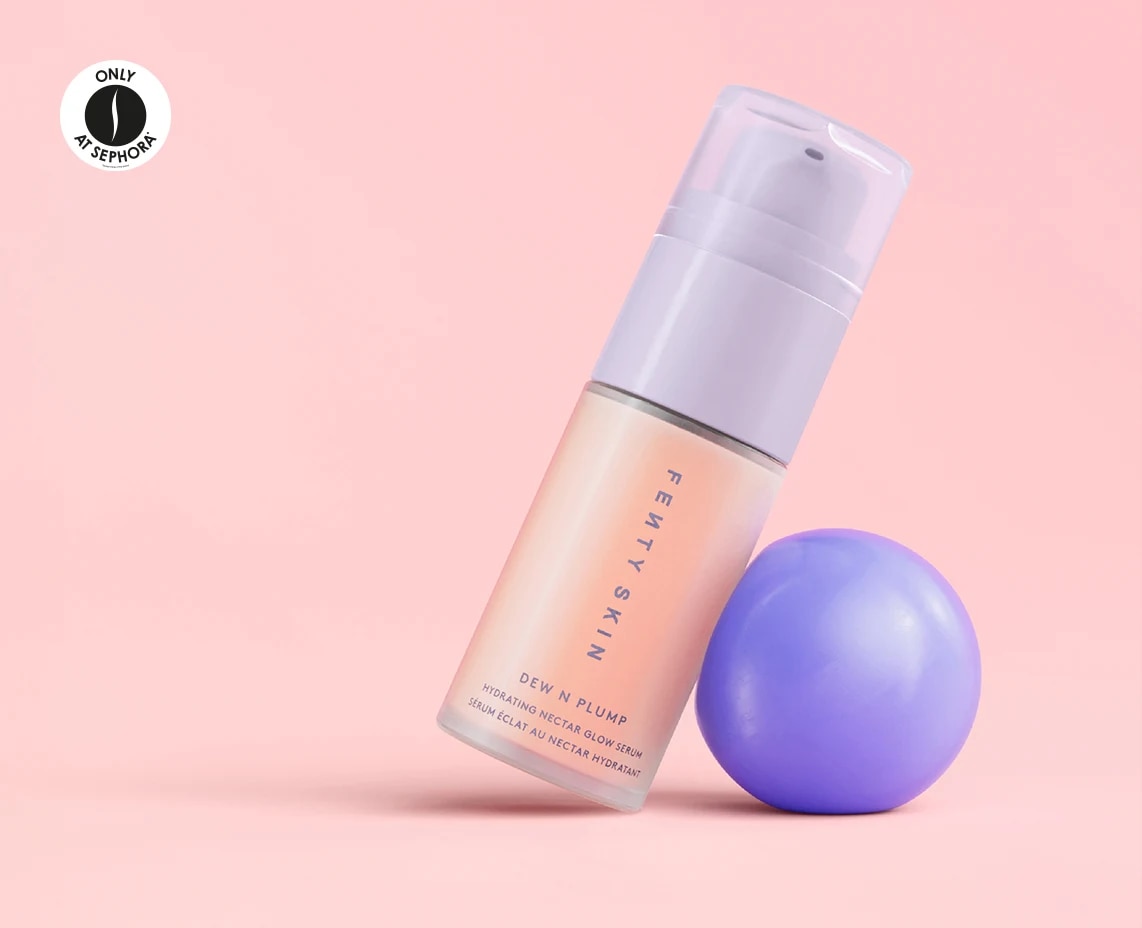 sephora = fenty skin 