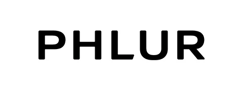 PHLUR = Brand Logo