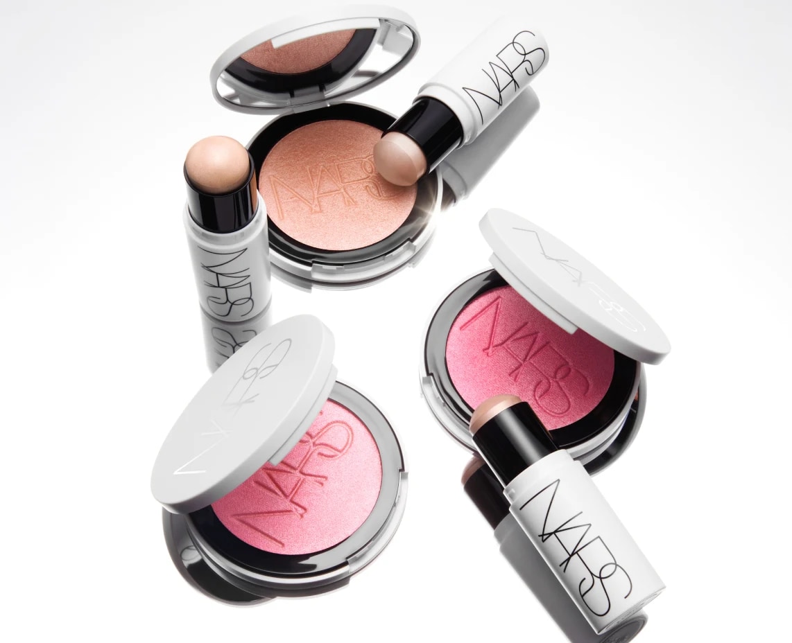 Nars = Sephora 
