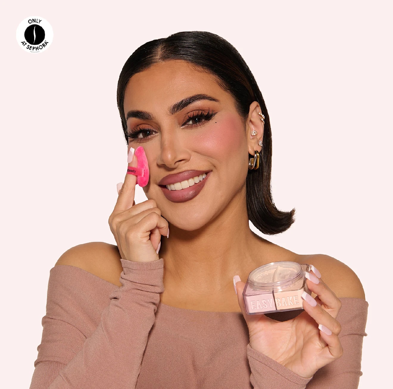Huda Beauty