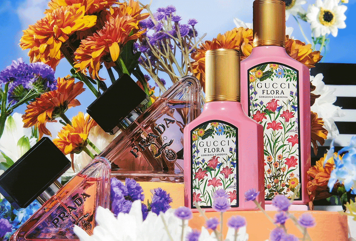 sephora = Summer Thematic - Summer Vibes