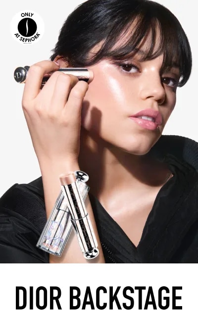 Dior Backstage = sephora 