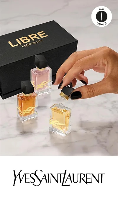 YSL= Sephora 