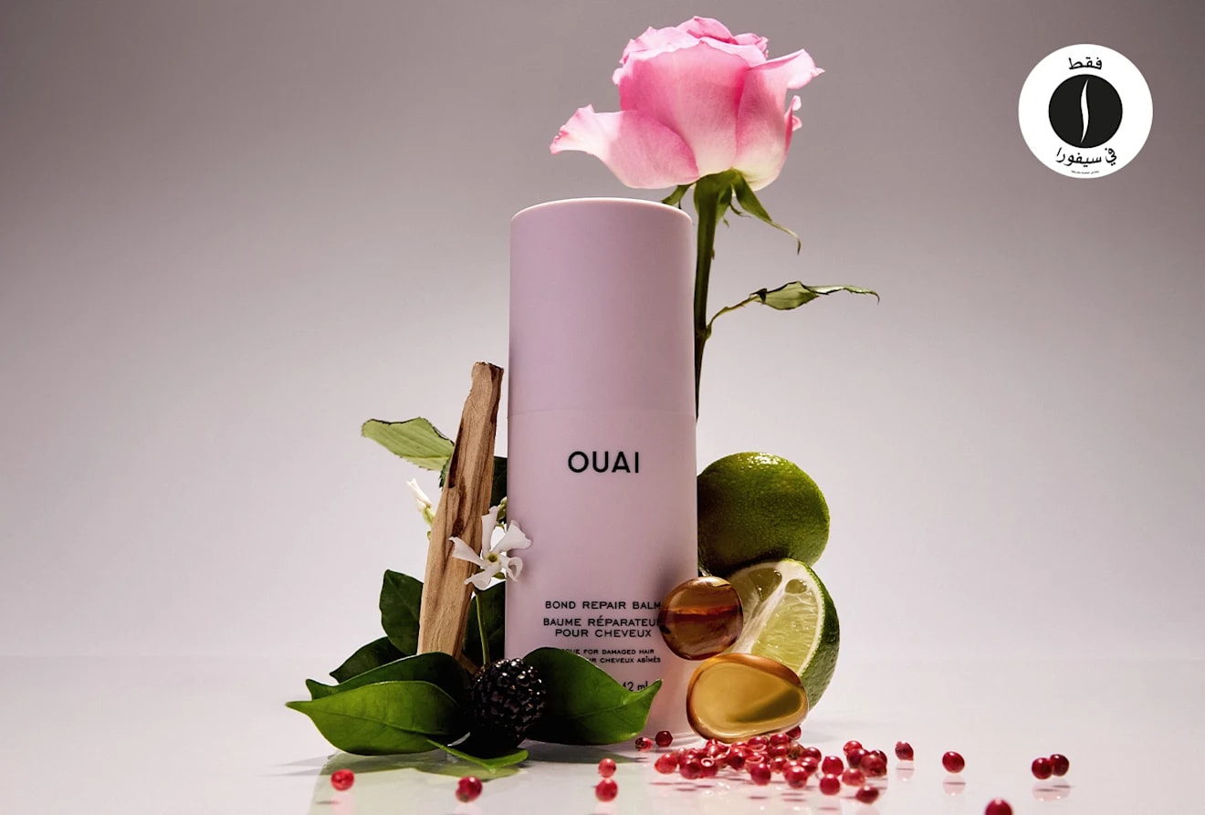 OUAI = sephora 