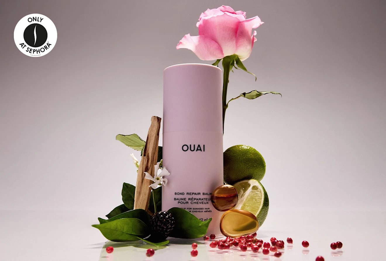 OUAI = sephora 