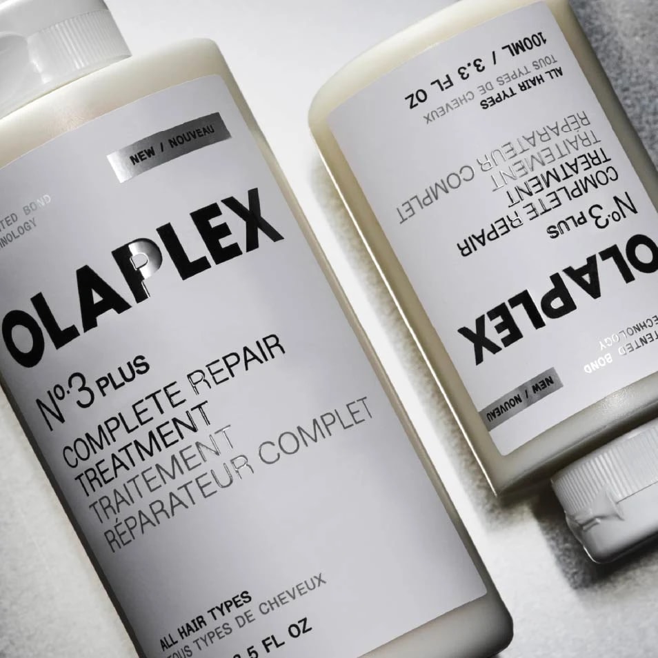 Olaplex = Sephora 