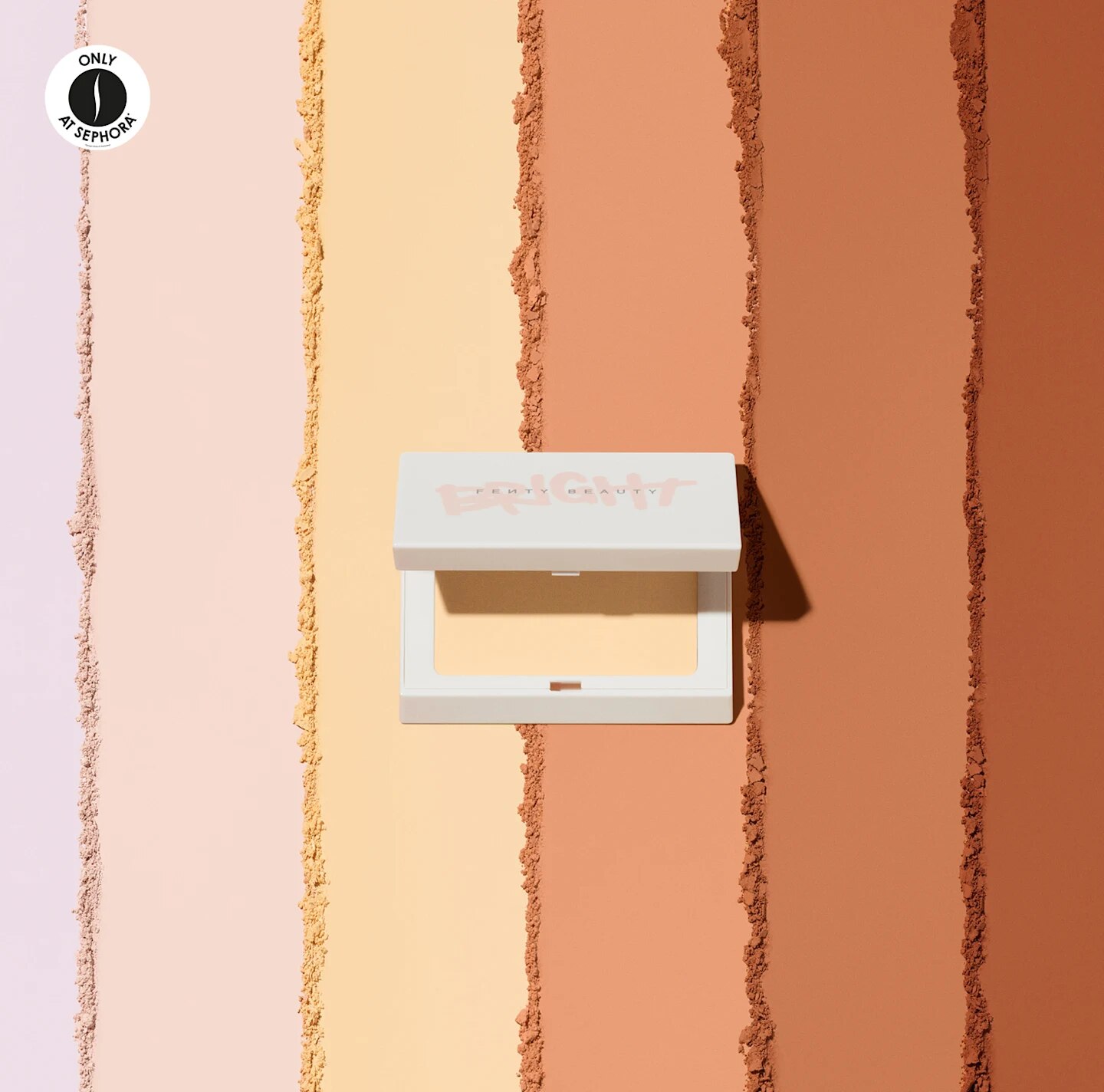 جديد Fenty Beauty Bright Fix Powder