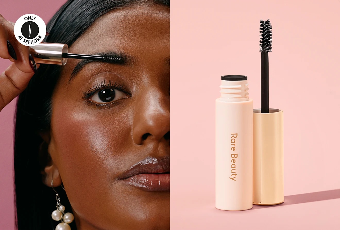 Rare Beauty = Sephora 