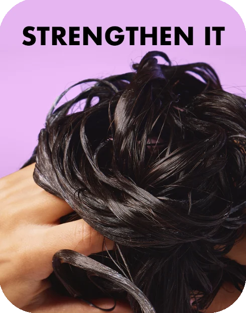 Haircare -Strengthen It-01SEP26-V03