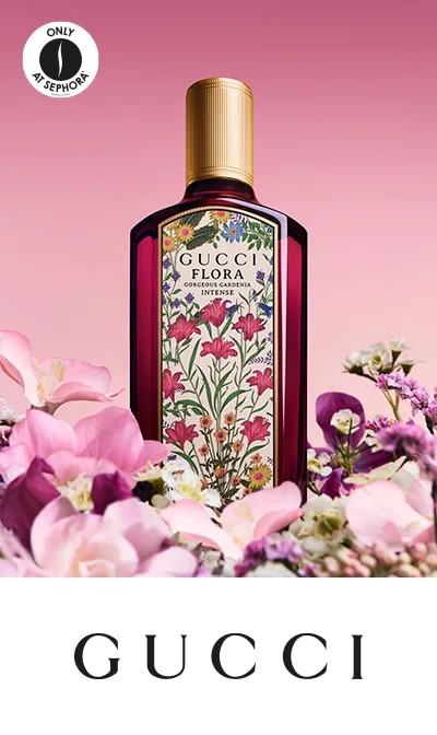 sephora = Gucci 