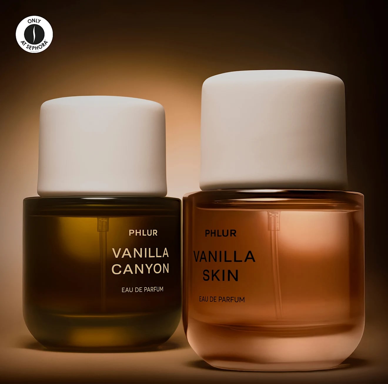 Deeper, Richer Vanilla