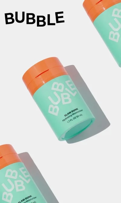 Bubble - Only at Sephora