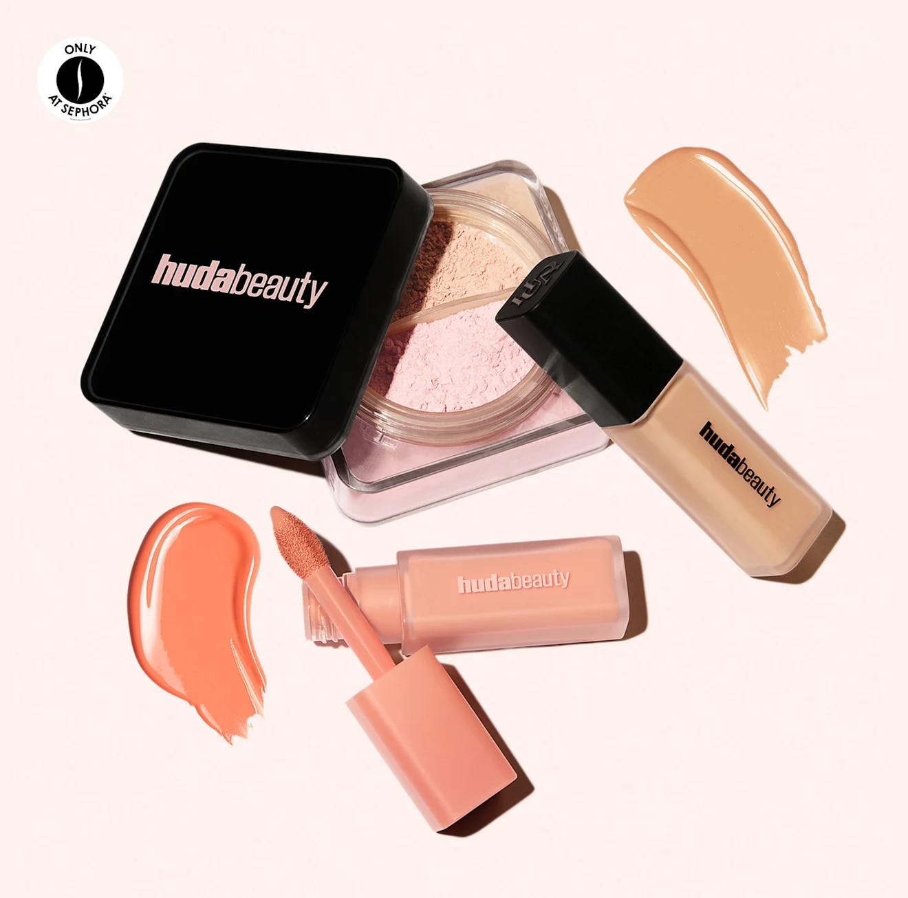 Huda Beauty