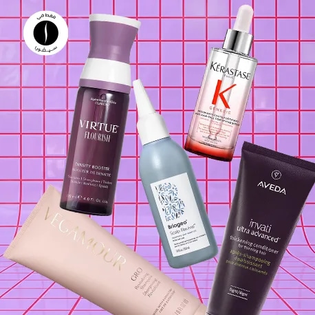 Strengthen It = Haircare 