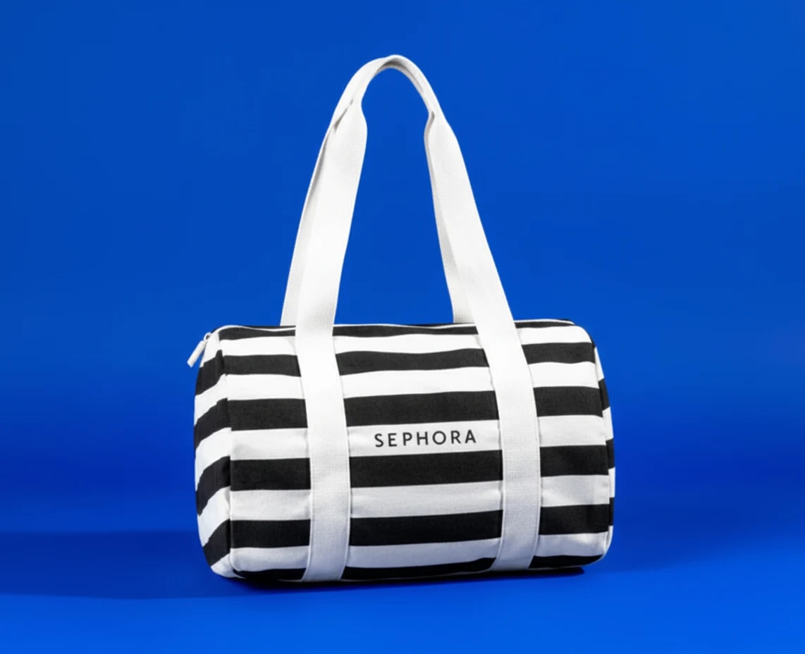 Sephora = Gift