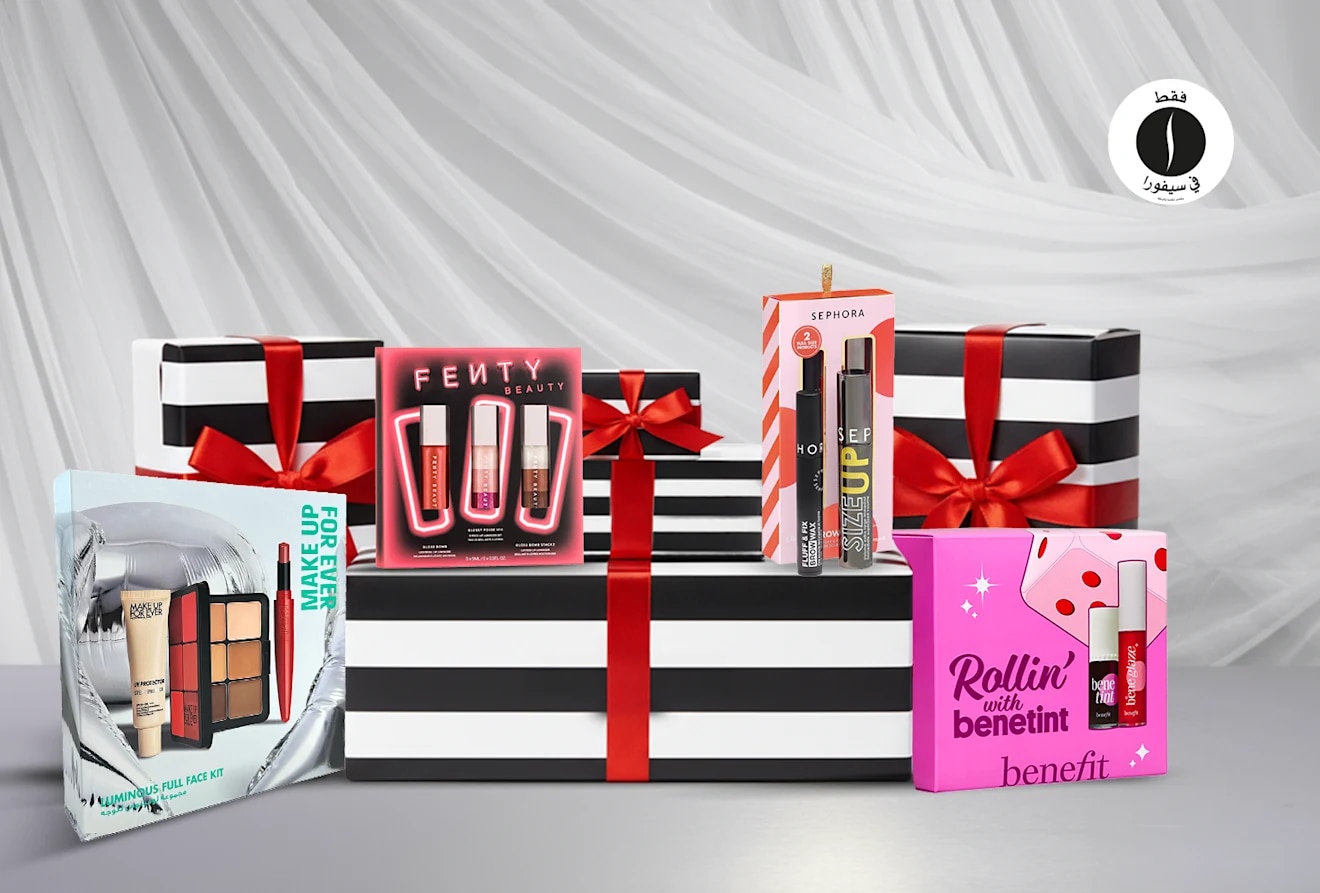 sephora collection = Fastive