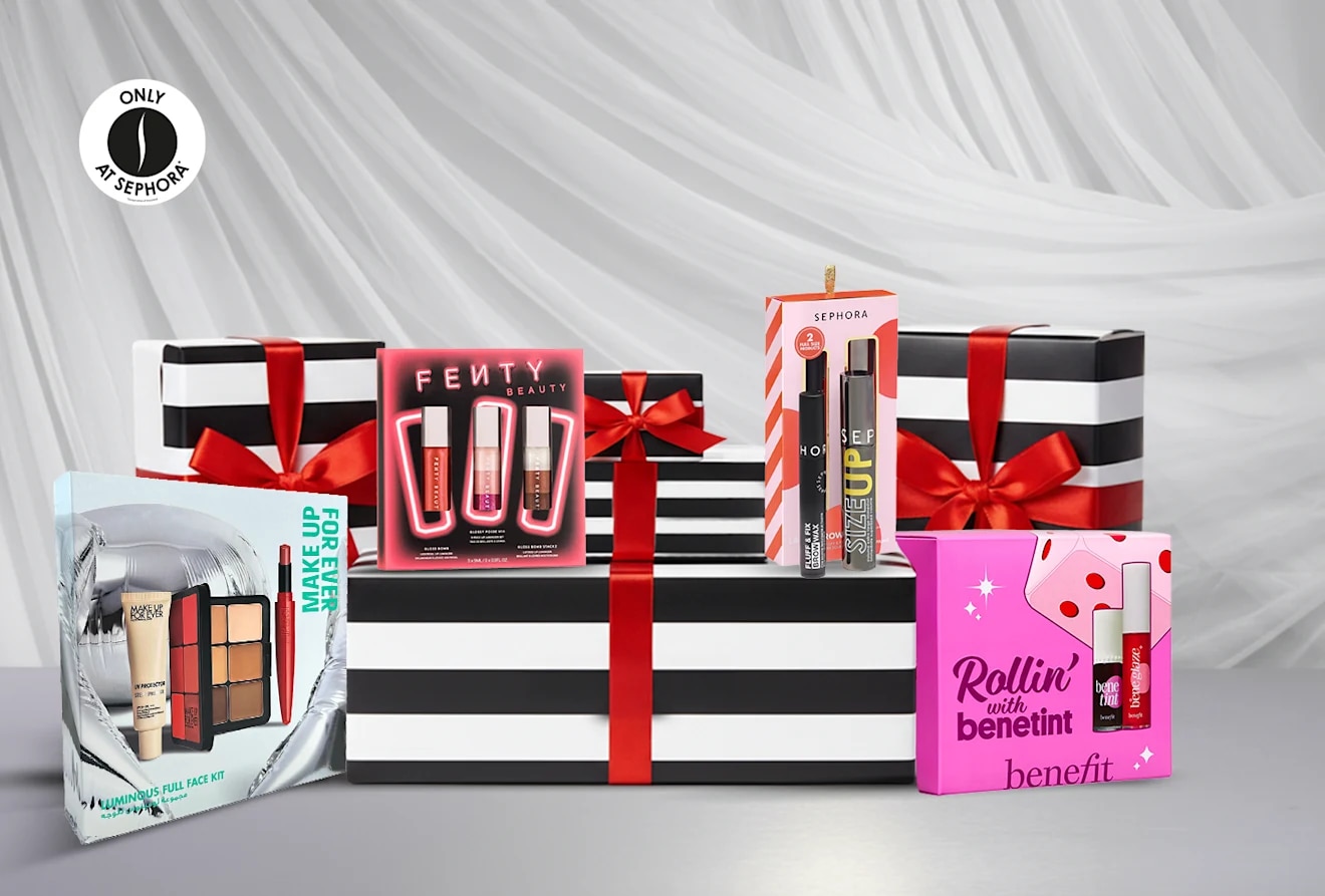 sephora collection = Fastive