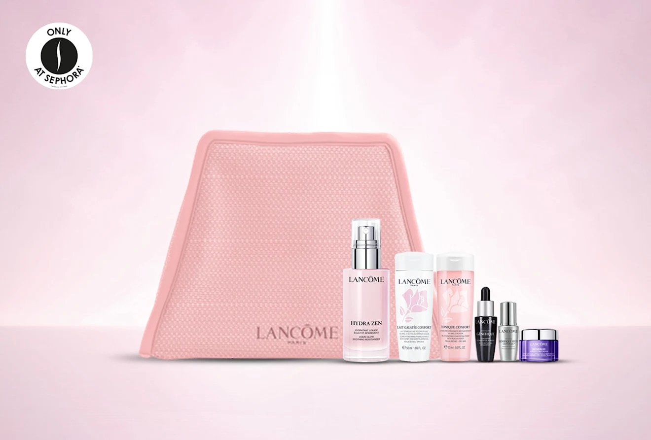 lancome = Sephora 