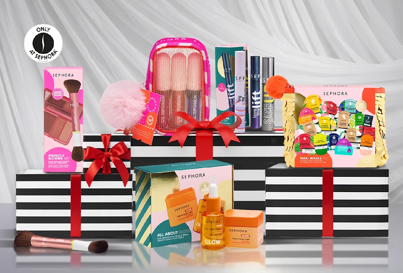 sephora collection 
