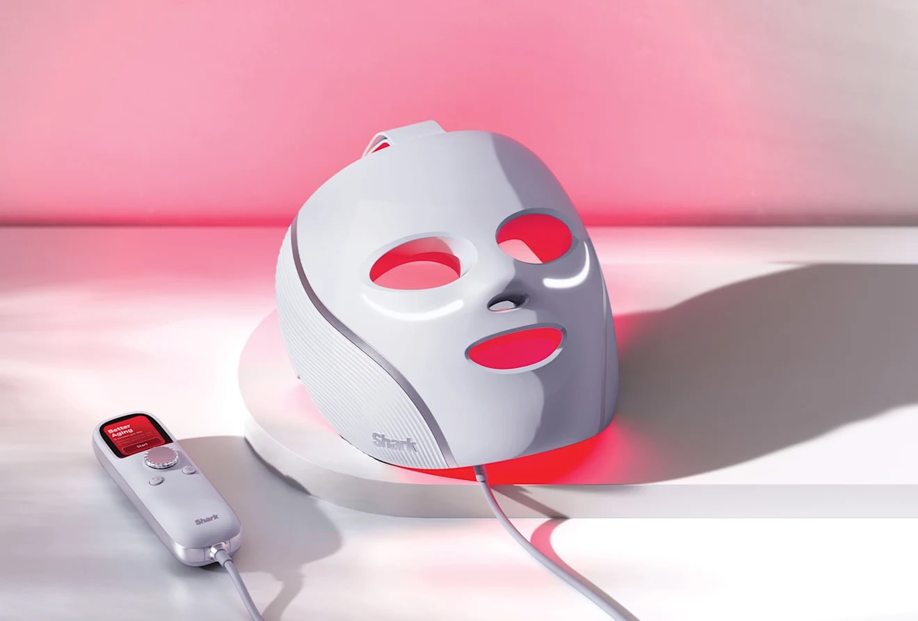 Shark = Sephora 