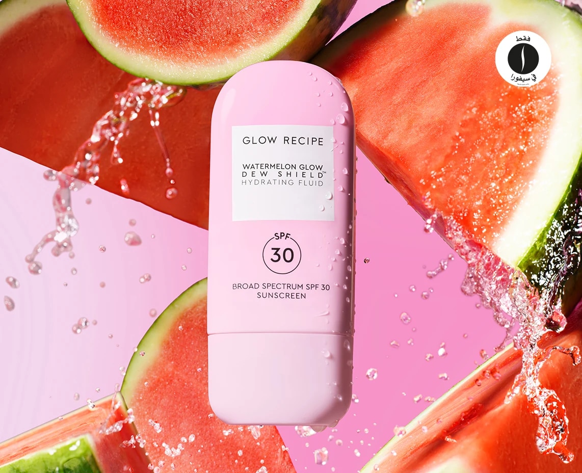 Glow Recipe - New Watermelon SPF = Sephora