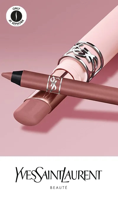 Sephora  = YSL 