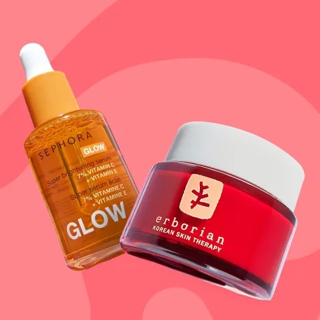 Brightening = Sephora 