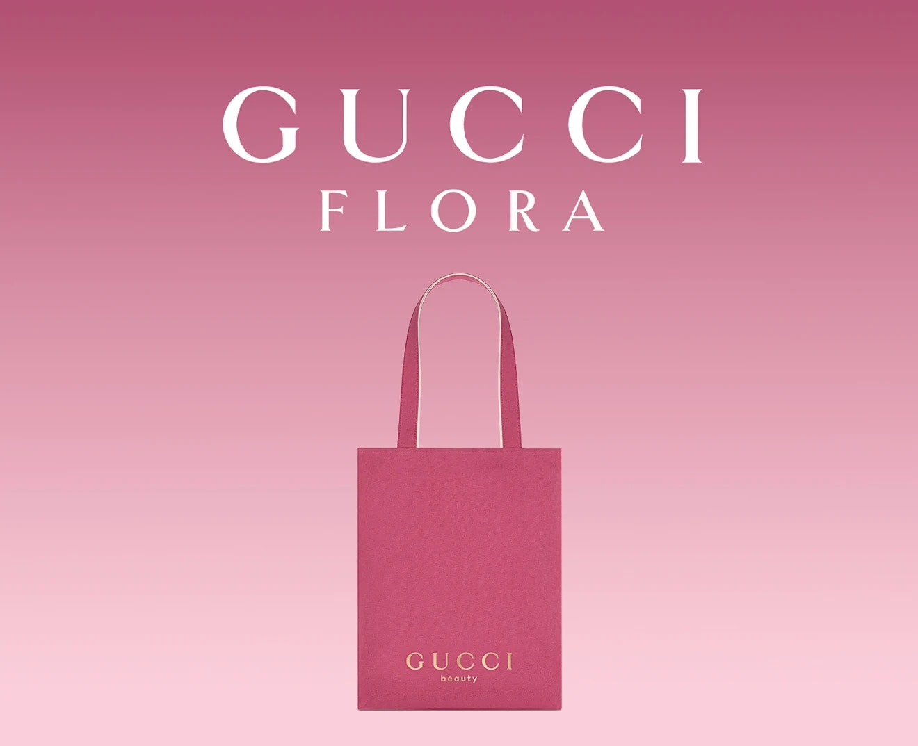 GUCCI= Sephora 