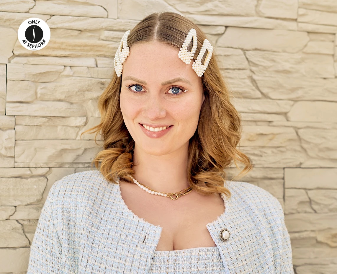 Invisibobble = Sephora
