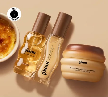 Gisou= Sephora 