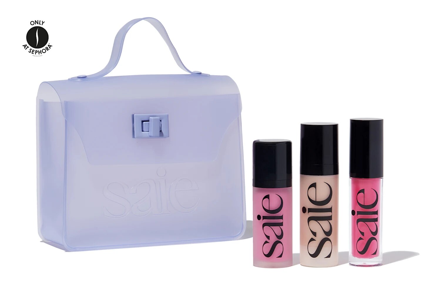 SAIE - Starter Kit = Sephora