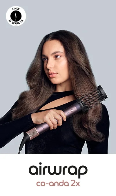 Dyson = Sephora 