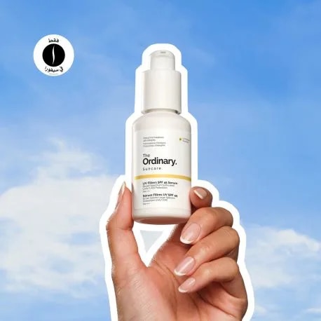 sephora = The Ordinary