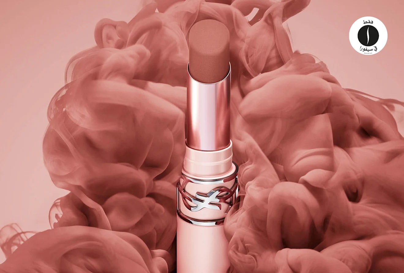 YSL = Sephora