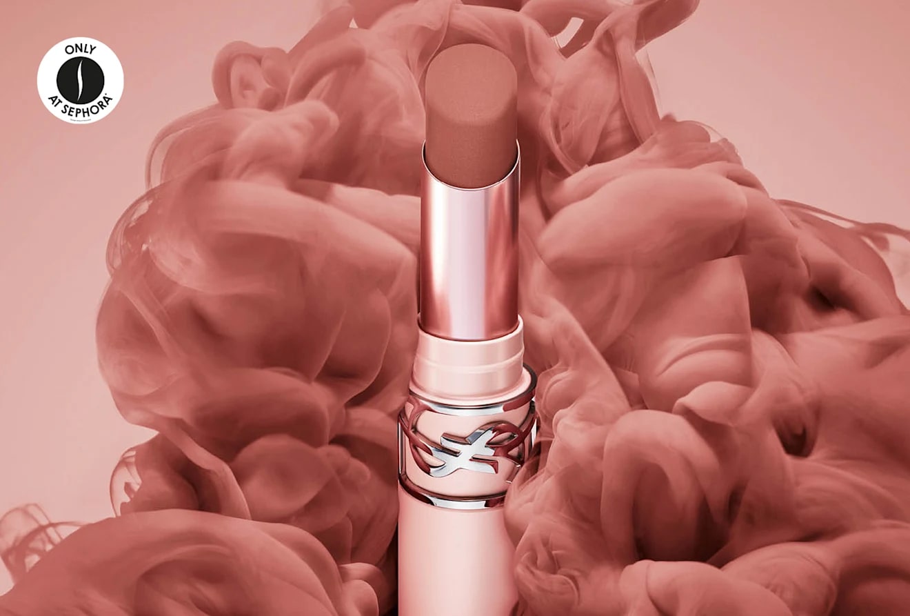 YSL = Sephora