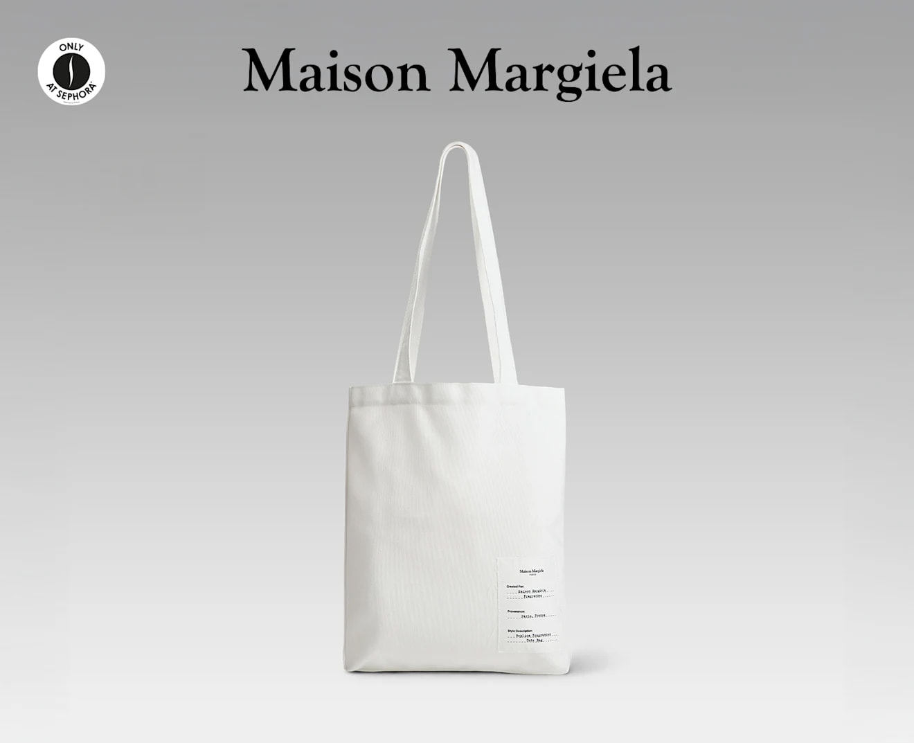 Masion Margiela