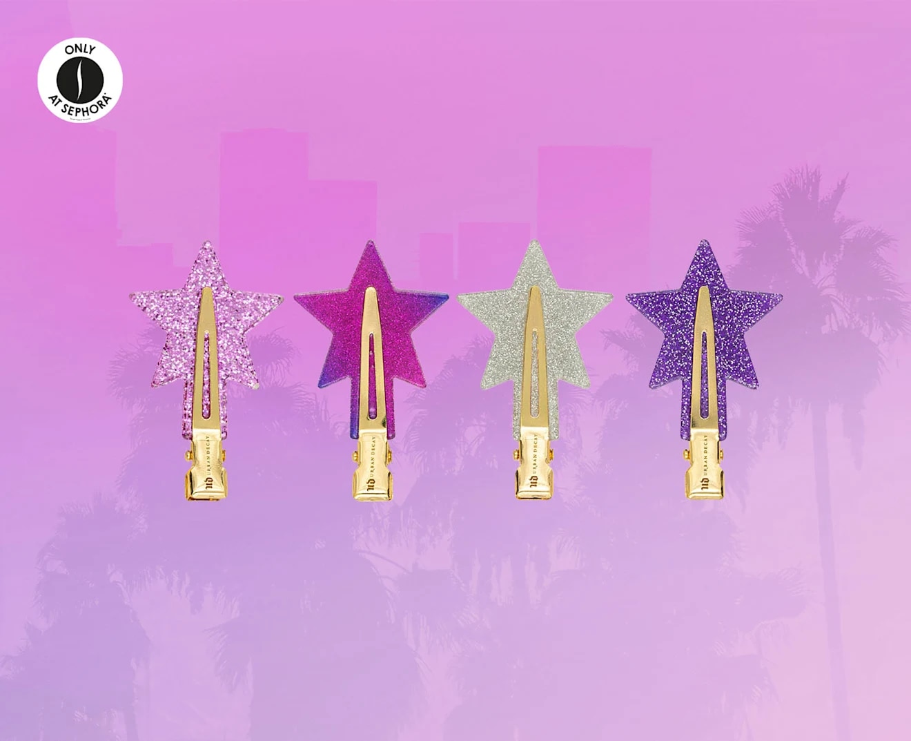 Urban Decay = Sephora 