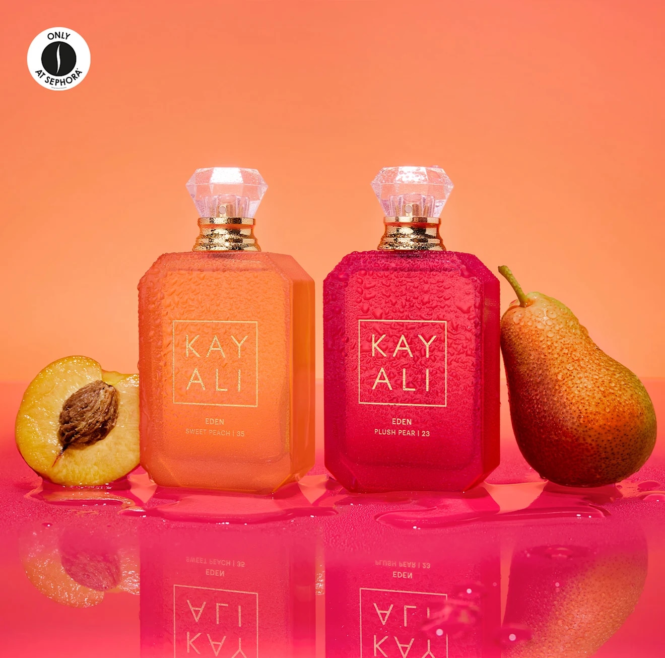  كولكشن إيدن الجديد