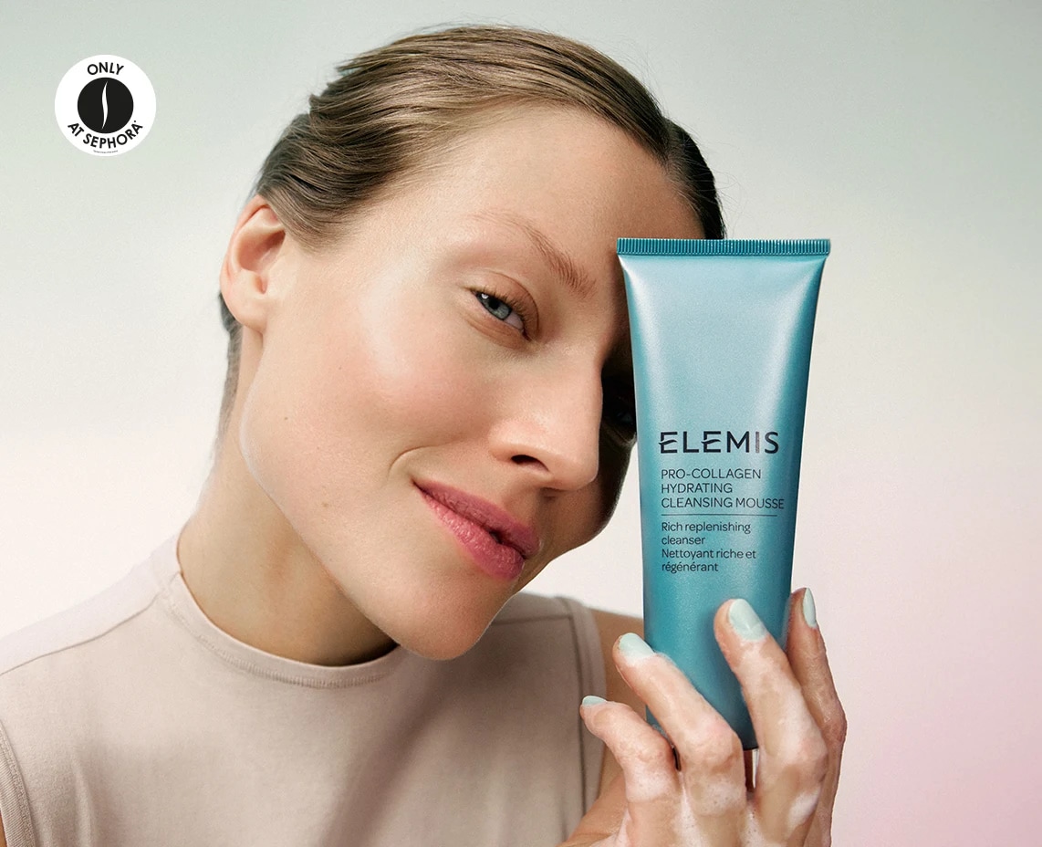 Elemis = sephora