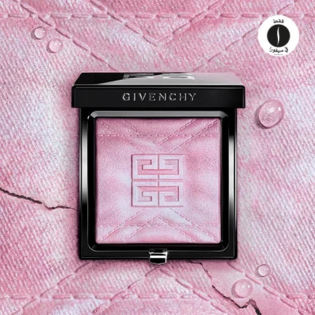 Givenchy = Sephora 