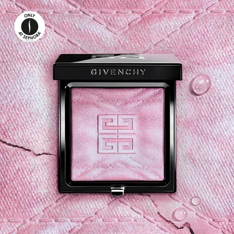 Givenchy = Sephora 