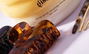Haircare Products = Sephora