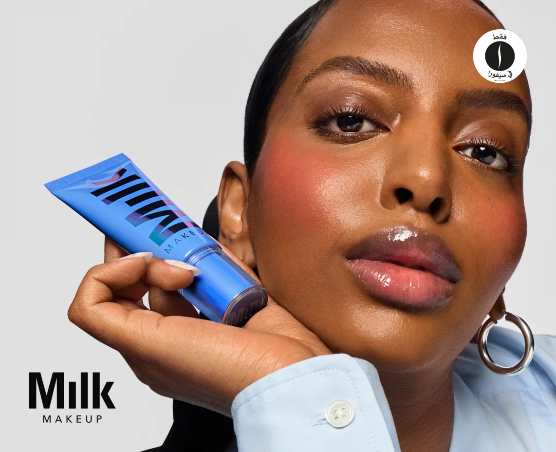 sephora = Milk Makeup 