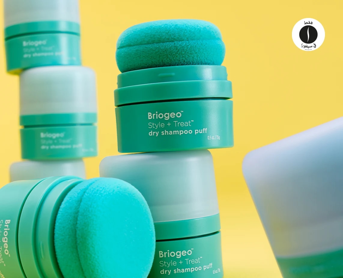 Briogeo - Dry Shampoo = Sephora