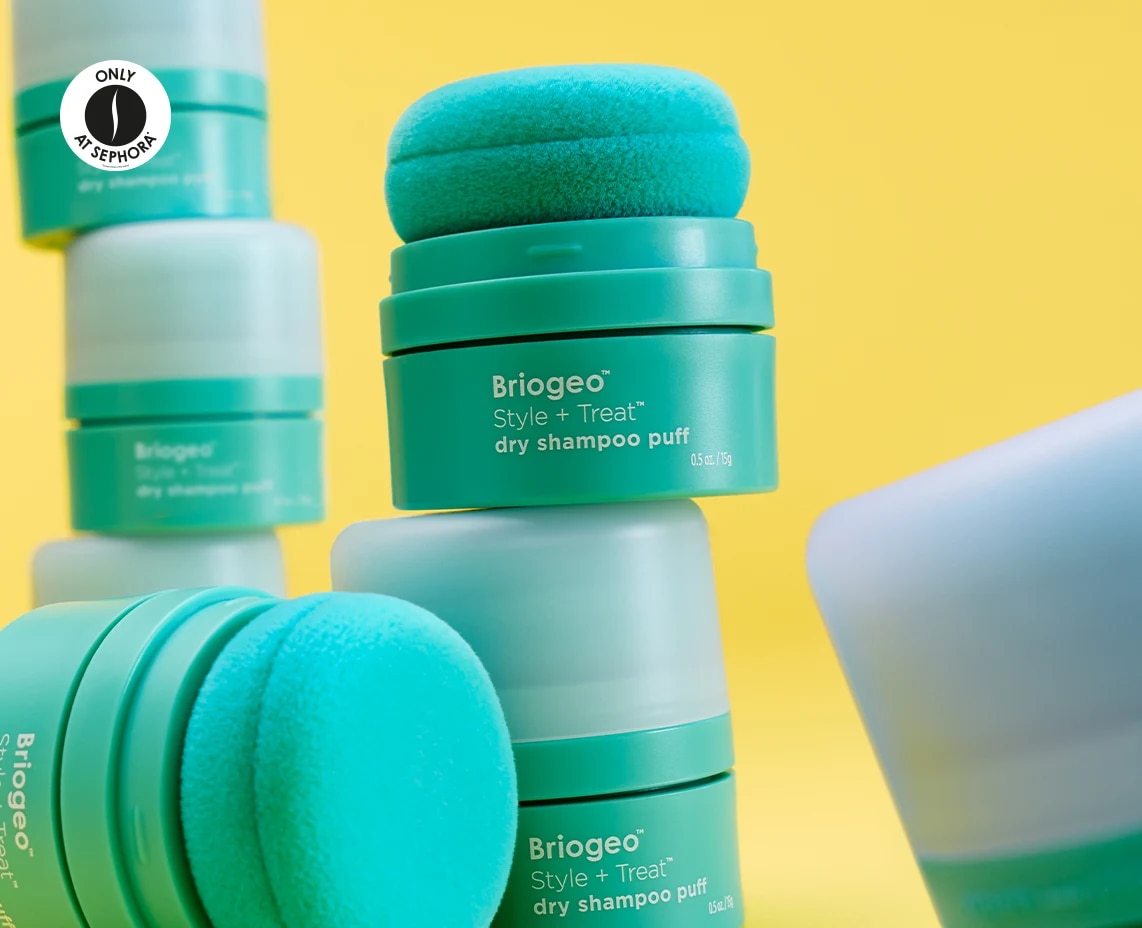 Briogeo - Dry Shampoo = Sephora