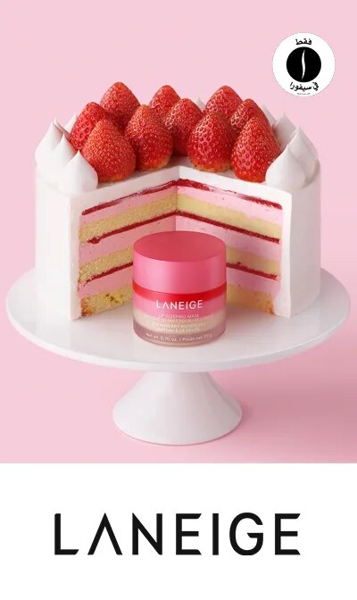 Sephora = LANEIGE