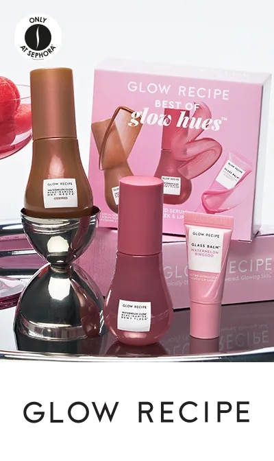 Glow Recipe - Berry Glow Hues Kit = Sephora