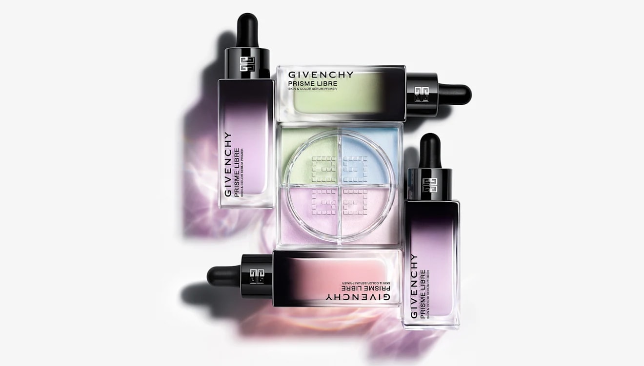 Givenchy = Sephora