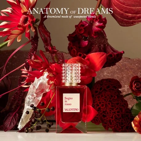 sephora = Valentino